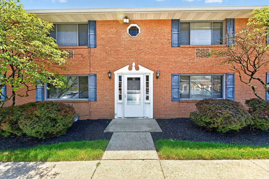1017-1025 Folkestone Road, Columbus, OH 43220 - #3