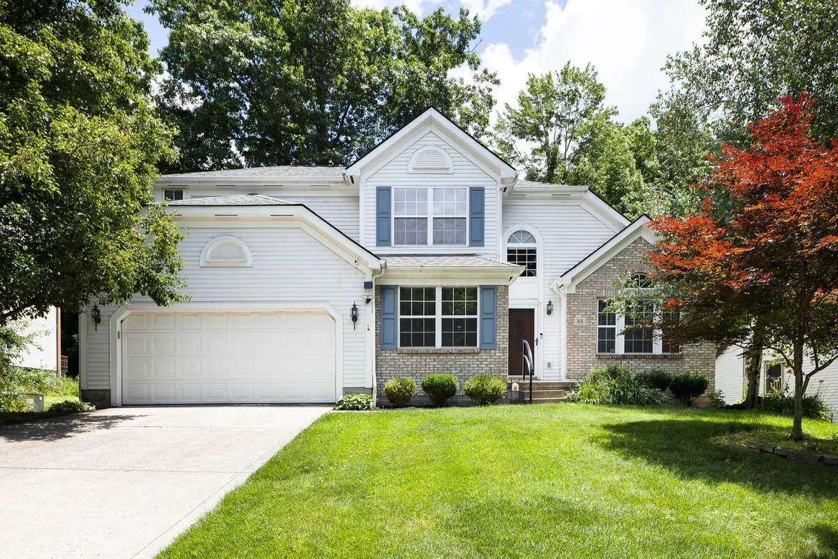 88 Kingsmeadow Lane, Blacklick, OH 43004 - #1