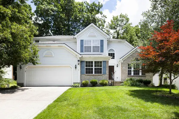 88 Kingsmeadow Lane, Blacklick, OH 43004