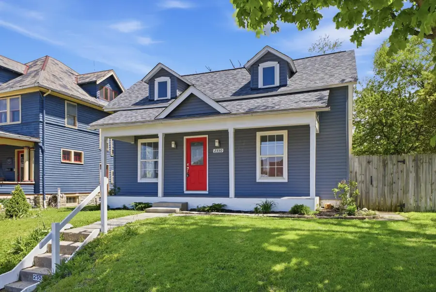 2550 East Avenue, Columbus, OH 43202 - #3
