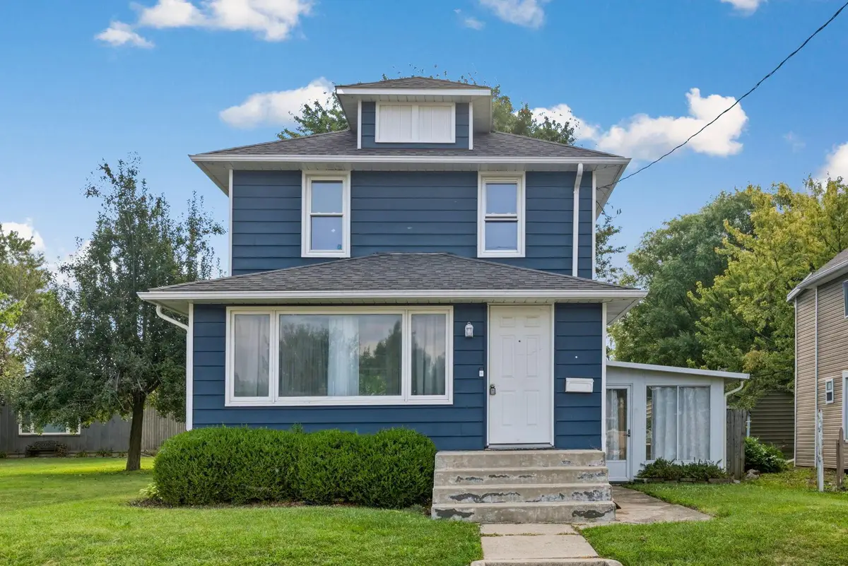 520 Oak Street, Marion, OH 43302 - #1