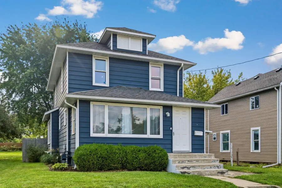 520 Oak Street, Marion, OH 43302 - #2