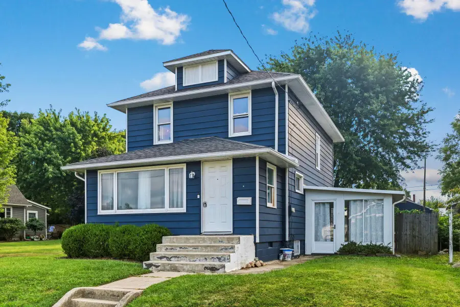 520 Oak Street, Marion, OH 43302 - #3
