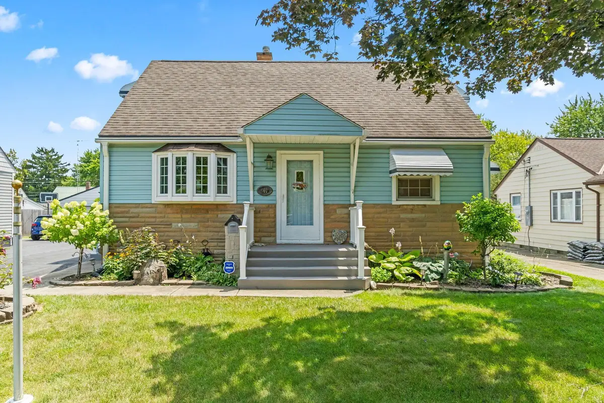 400 Maple Drive, Columbus, OH 43228 - #1