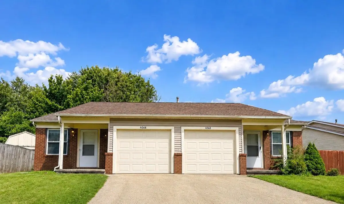 4066 Greenery Drive, Columbus, OH 43207 - #1