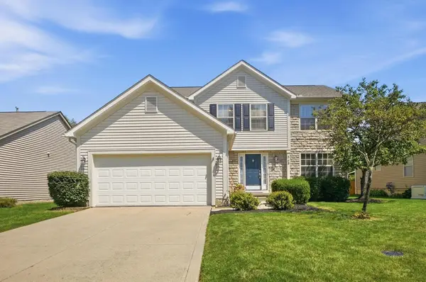 568 Fairland Drive, Sunbury, OH 43074
