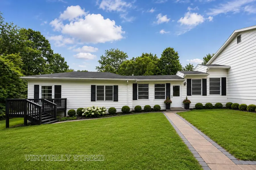5605 Havens Corners Road, Columbus, OH 43230 - #2