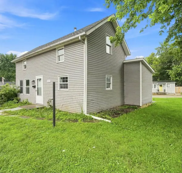 213 Town Street, Circleville, OH 43113