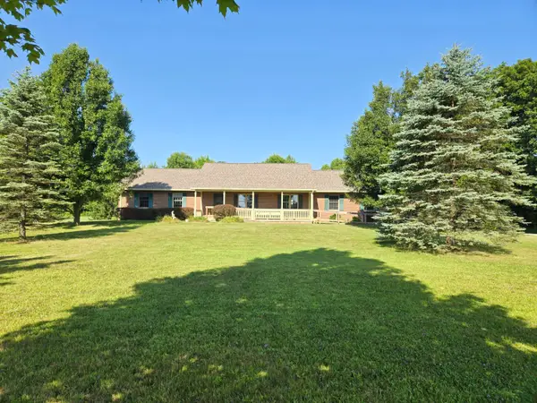 1200 Knorr Road, Galion, OH 44833
