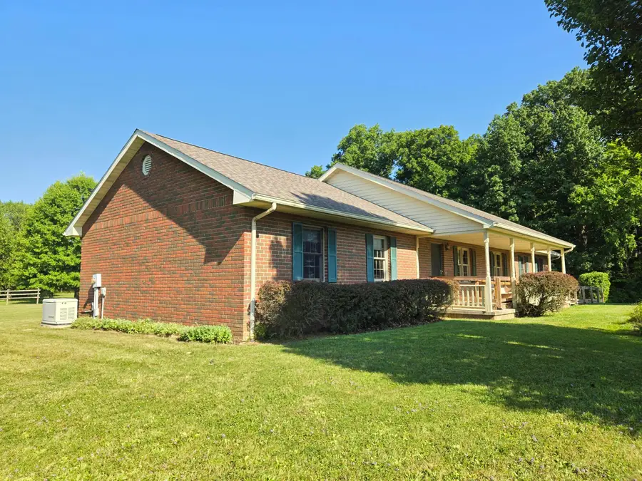 1200 Knorr Road, Galion, OH 44833 - #2