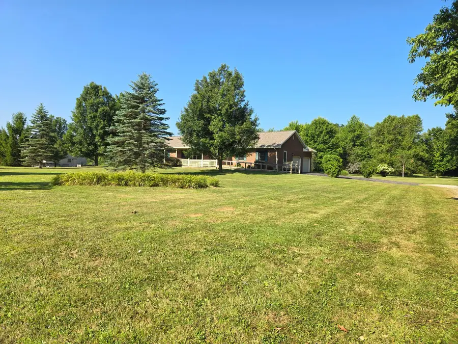 1200 Knorr Road, Galion, OH 44833 - #3
