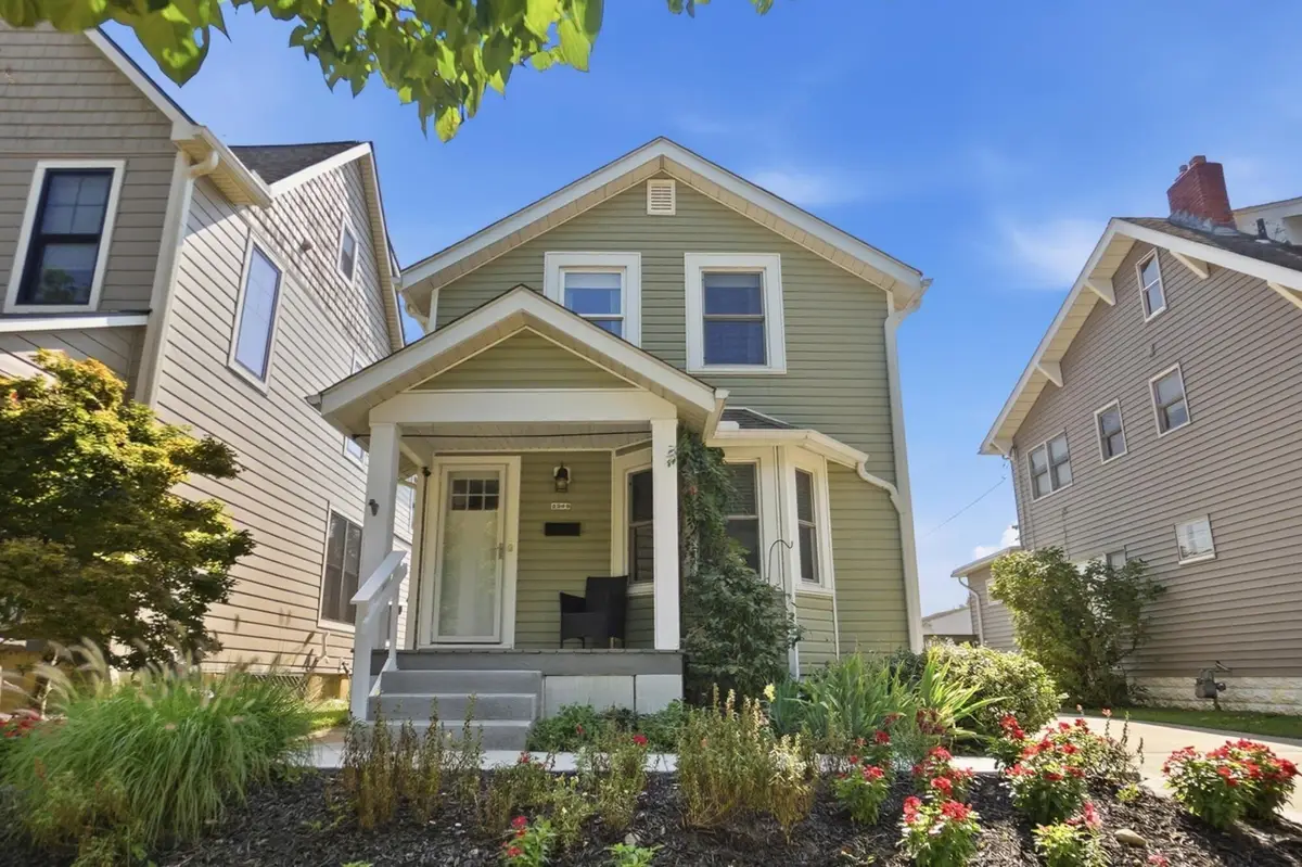 1300 Ashland Avenue, Columbus, OH 43212 - #1