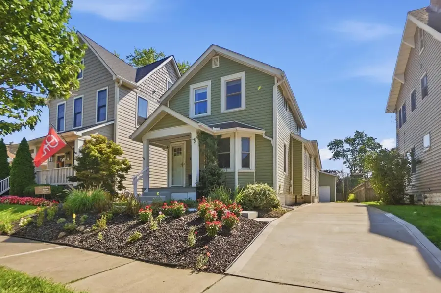 1300 Ashland Avenue, Columbus, OH 43212 - #2