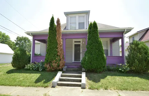 73 E Columbus Street, Mount Sterling, OH 43143