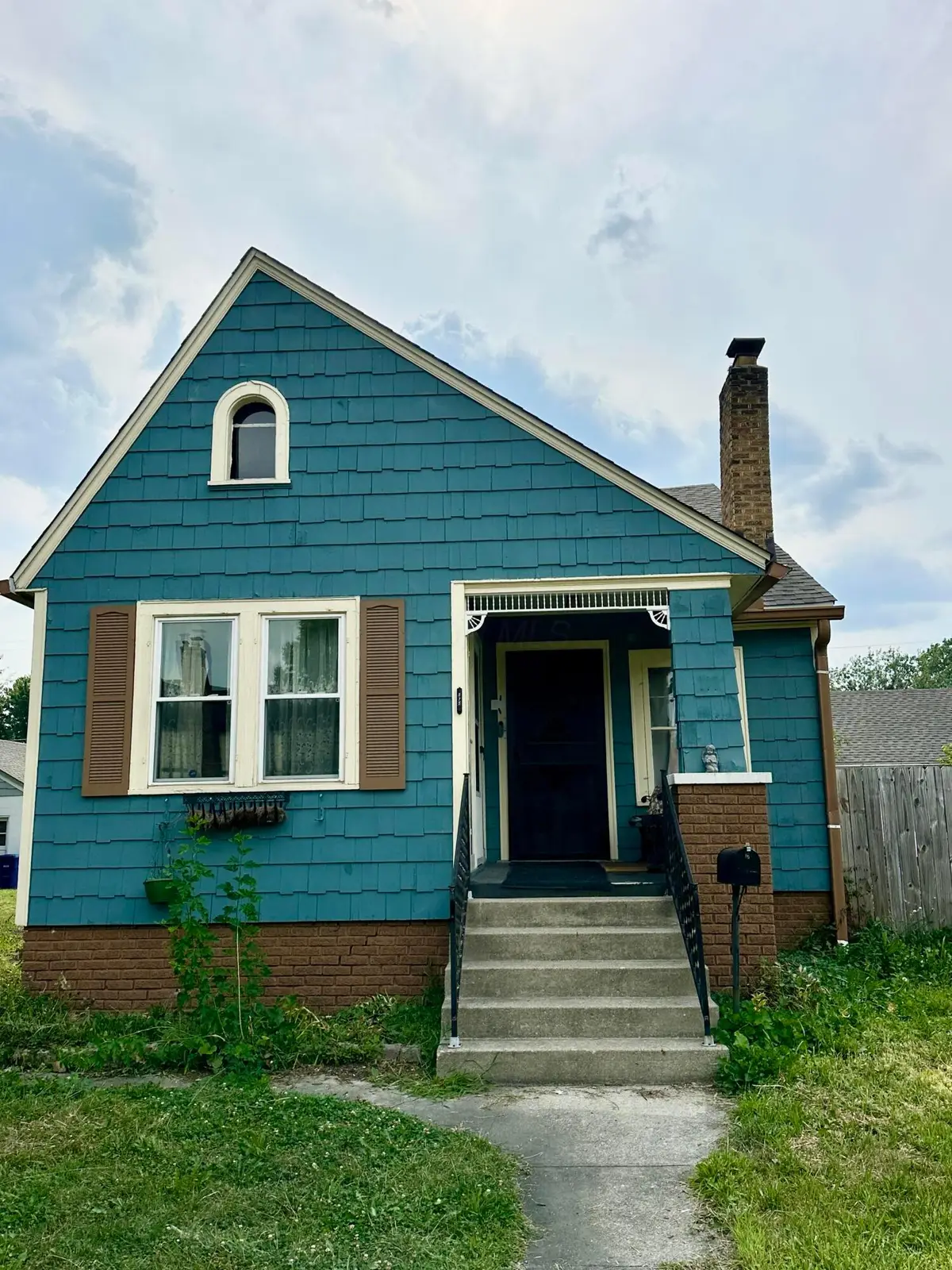 575 Wrexham Avenue, Columbus, OH 43223 - #1