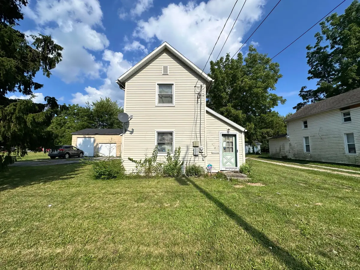 852 N State Street, Marion, OH 43302 - #1