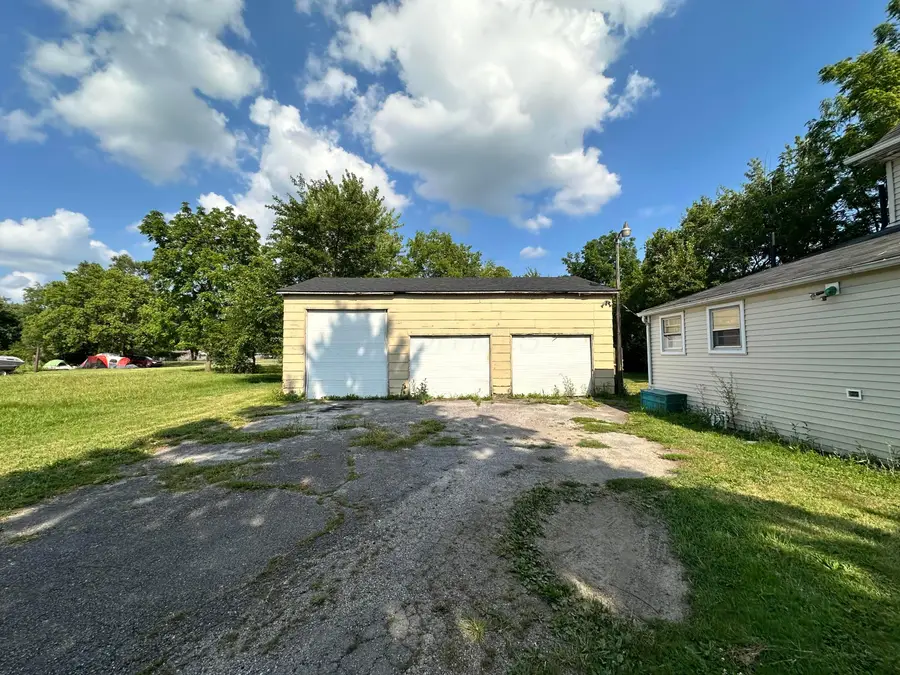 852 N State Street, Marion, OH 43302 - #3