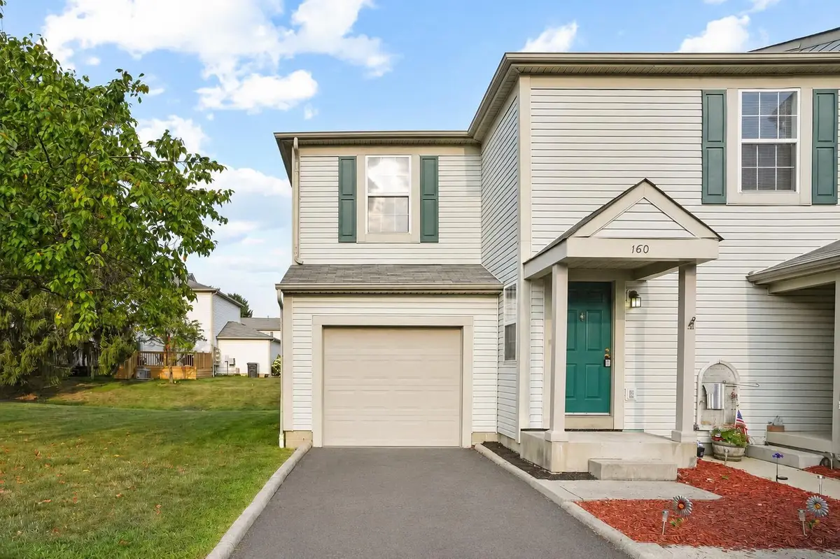 160 Macandrews Way, Blacklick, OH 43004 - #1
