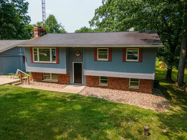 7932 Gause Road, Nashport, OH 43830