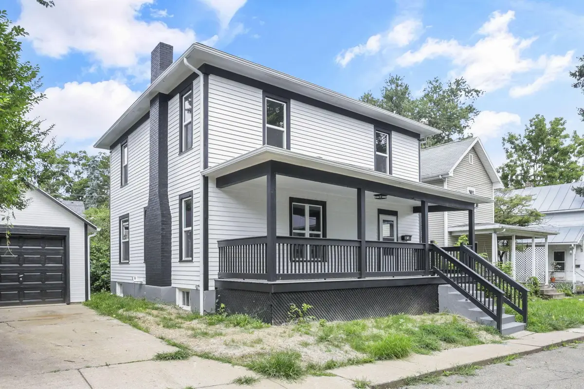 1 Elliott Street, Mount Vernon, OH 43050 - #1