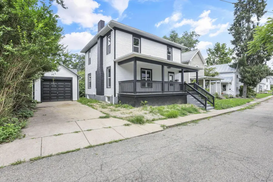 1 Elliott Street, Mount Vernon, OH 43050 - #2