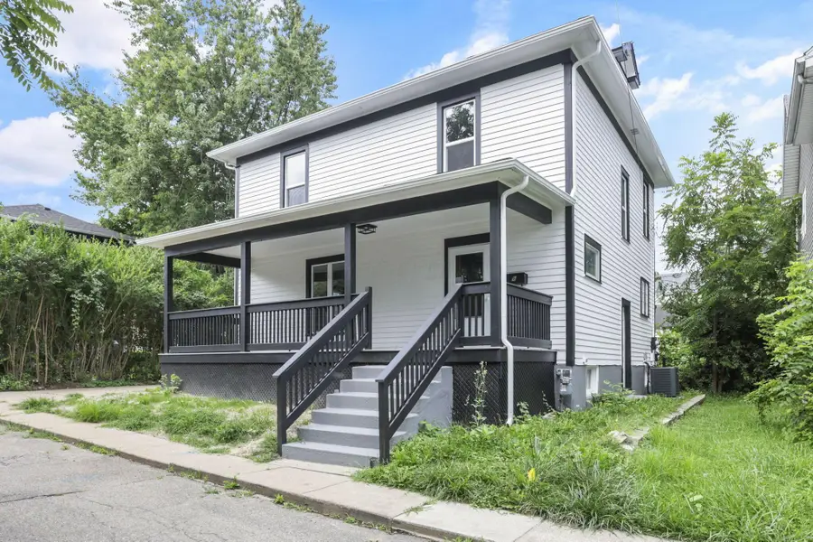 1 Elliott Street, Mount Vernon, OH 43050 - #3