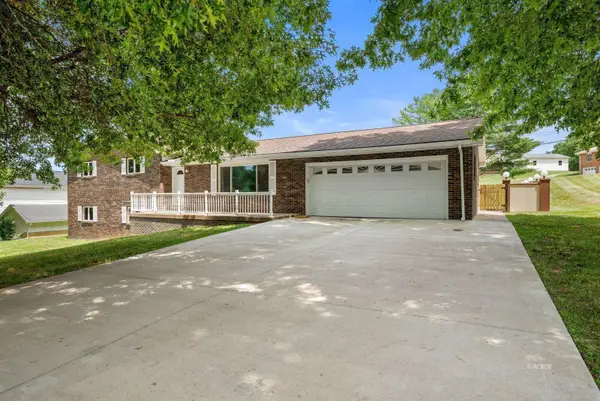 76 Debbie Drive, Gallipolis, OH 45631