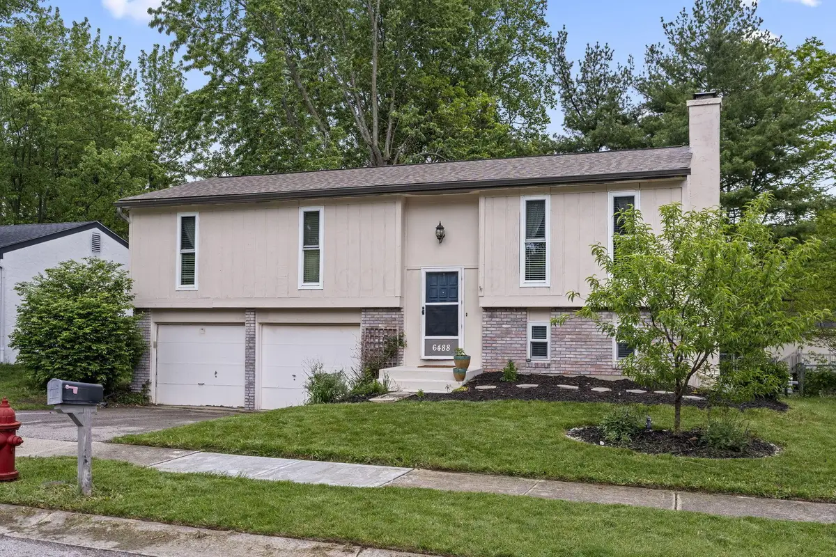 6488 Woodthrush Drive, Westerville, OH 43081 - #1