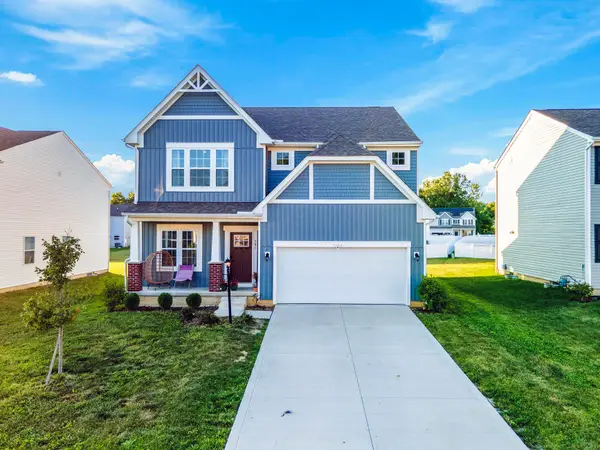 501 Wagon Avenue, Pataskala, OH 43062