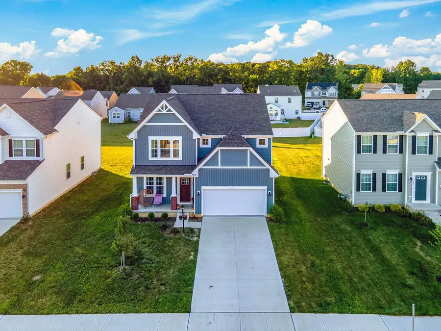 501 Wagon Avenue, Pataskala, OH 43062 - #2
