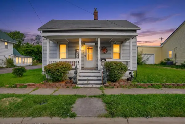 116 W Main Street, Mount Sterling, OH 43143