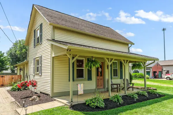 5250 Ford Street, Galena, OH 43021