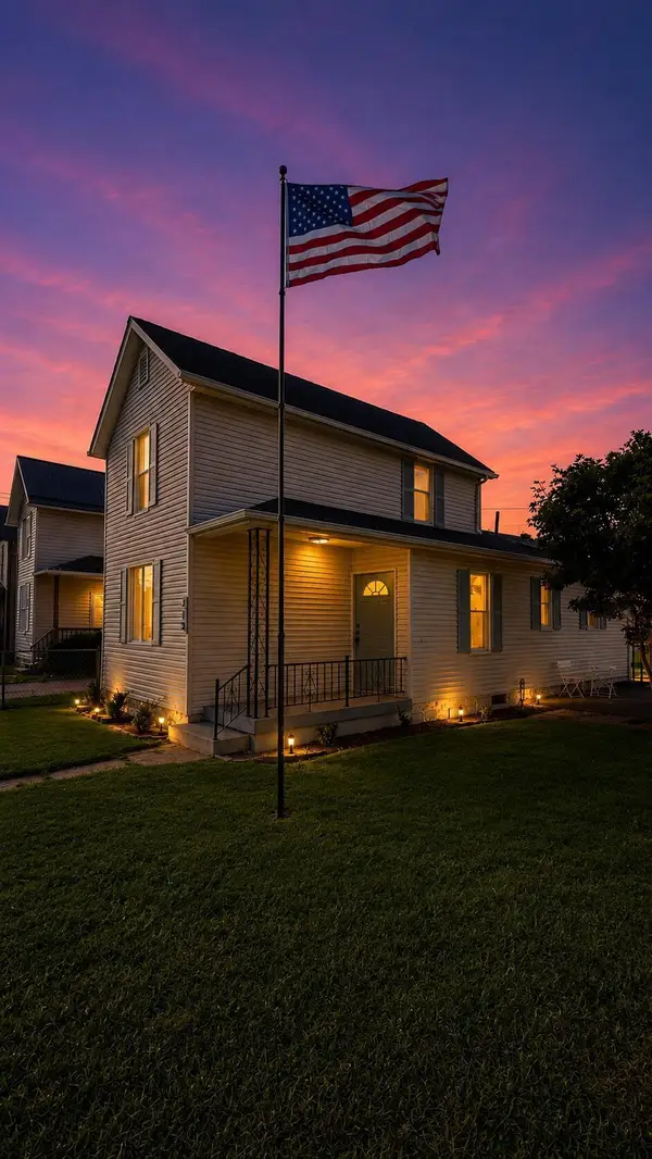 210 W Shields Street, Newark, OH 43055