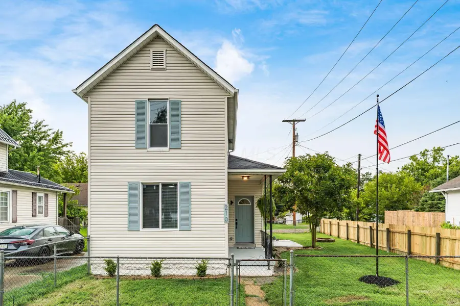 210 W Shields Street, Newark, OH 43055 - #2