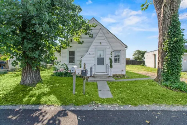 112 Warren Avenue, Russells Point, OH 43348