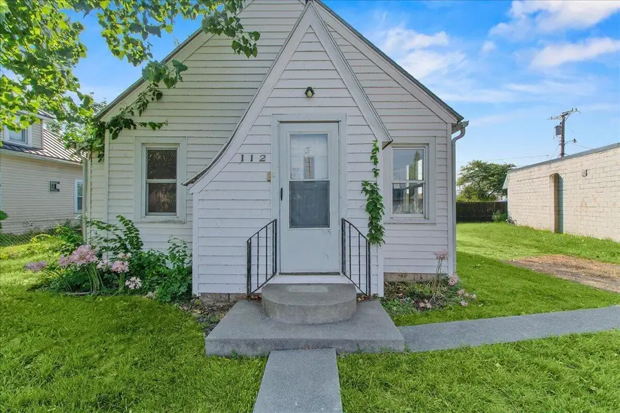 112 Warren Avenue, Russells Point, OH 43348 - #2