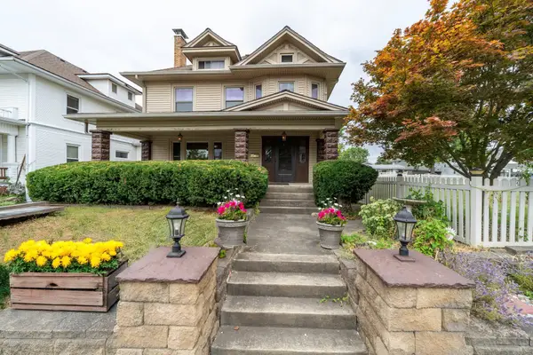 614 Columbus Avenue, Washington Court House, OH 43160