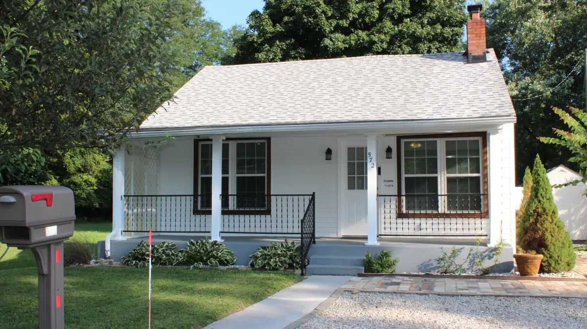 572 Willow Street, Lancaster, OH 43130 - #1