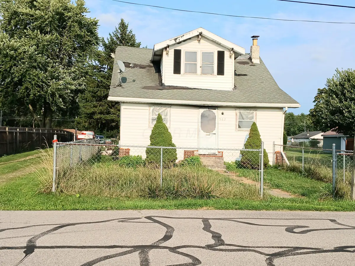 562 Cottage Street, Marion, OH 43302 - #1