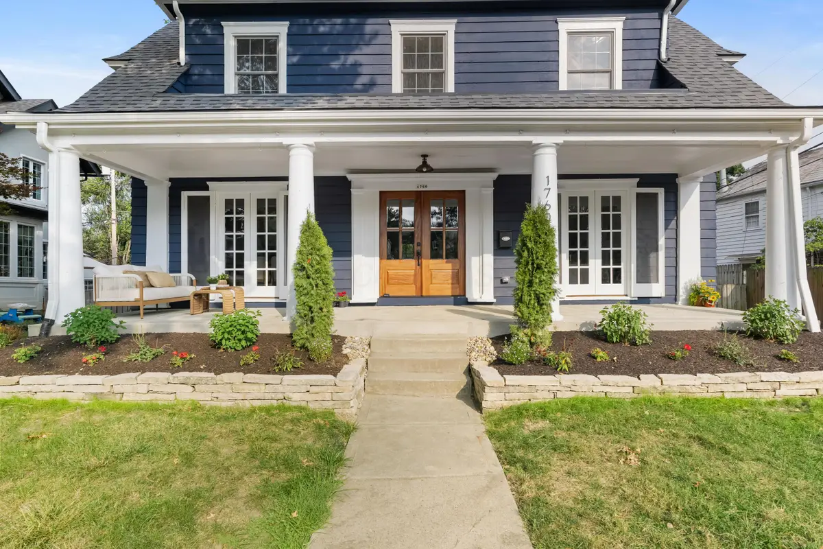 1760 Bedford Road, Columbus, OH 43212 - #1