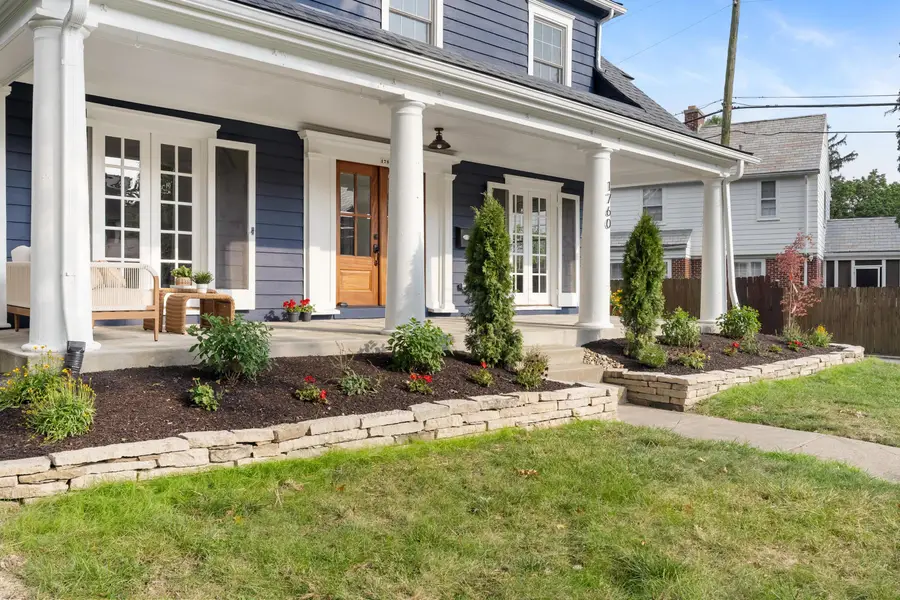 1760 Bedford Road, Columbus, OH 43212 - #2