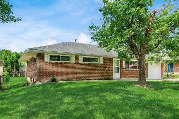 1731 Lucks Road, Reynoldsburg, OH 43068