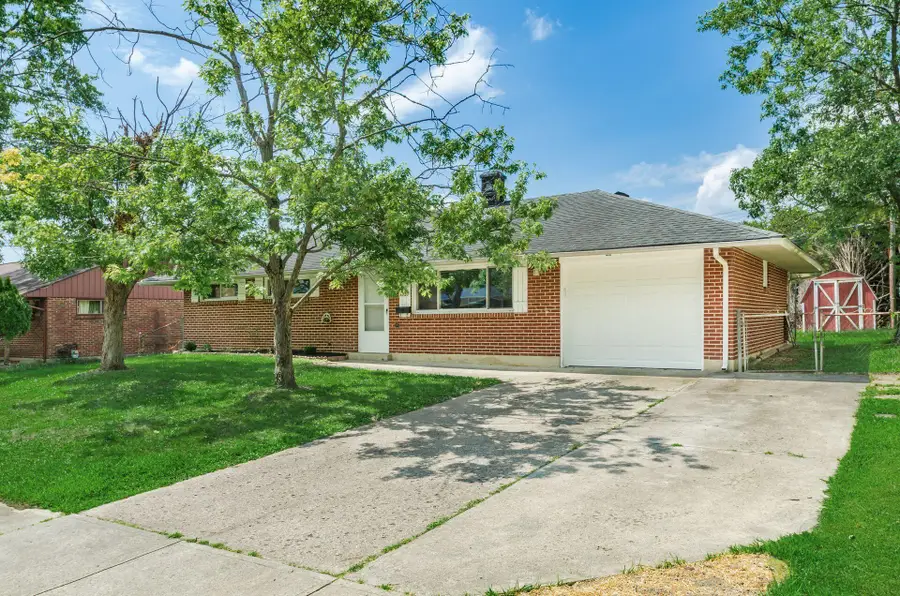 1731 Lucks Road, Reynoldsburg, OH 43068 - #2