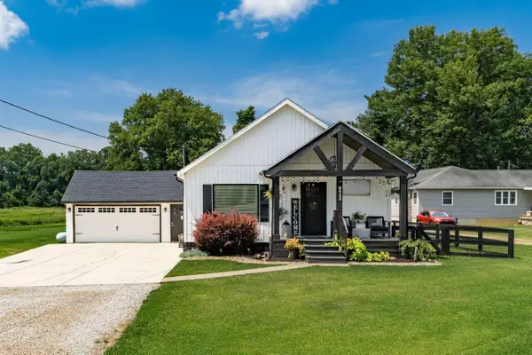 8925 Lancaster Kirkersville Road Nw, Baltimore, OH 43105