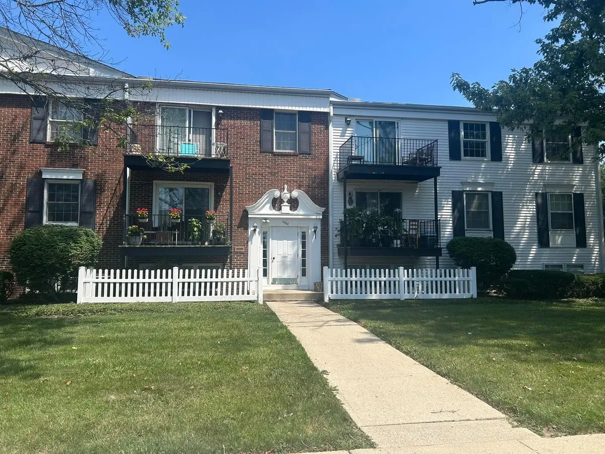 1460 Slade Avenue, Columbus, OH 43235 - #1