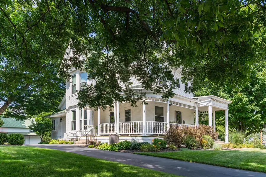 4 High Street, Mechanicsburg, OH 43044 - #3