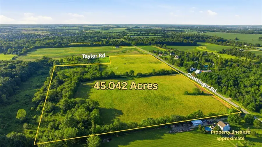 0 Crottinger Road, Plain City, OH 43064 - #3
