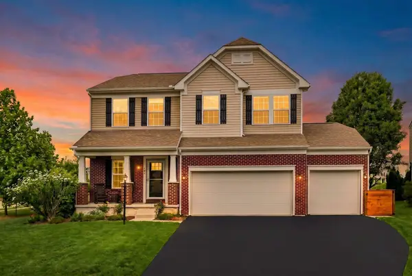 305 Eagles Nest Avenue, Johnstown, OH 43031