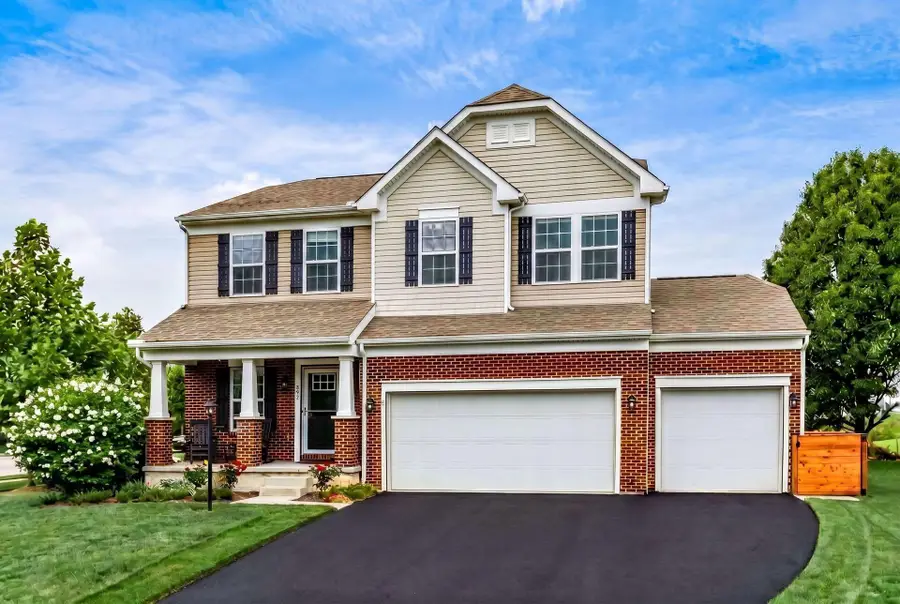 305 Eagles Nest Avenue, Johnstown, OH 43031 - #2