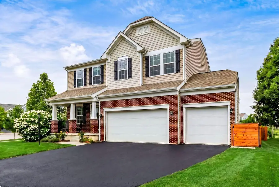 305 Eagles Nest Avenue, Johnstown, OH 43031 - #3